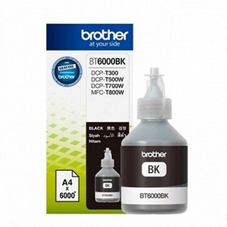 INK CARTRIDGE BT-6000BK Model : BT-6000BK