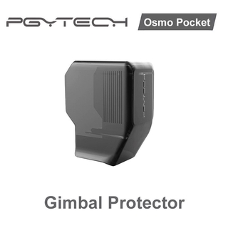 PGYTECH DJI Osmo Pocket Gimbal Protector Cover Proctection Protective Cap for DJI Osmo Pocket Accessories