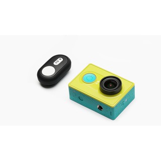 รีโมทบลูทูธกล้องXiaomiYi Camera ราคาถูก