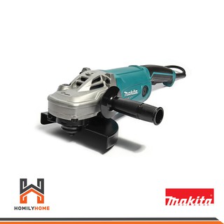 MAKITA  เครื่องเจียร 9 นิ้ว รุ่น M9001B 2000 วัตต์ ของแท้100% เครื่องเจียร์ B 88381695527