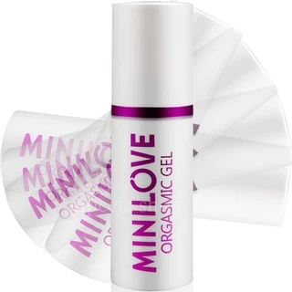 เจลอารมณ์หญิง สเปยร์เพิ่มเวลา MINILOVE เจลหล่อลื่น, ปรับฮอลโมนผู้หญิง,(จัดส่งไม่ระบุชื่อสินค้า)