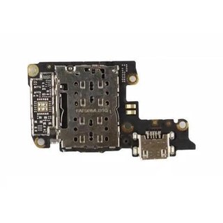 แพรตูดชาร์จ ก้นชาร์จ VIVO V15 Pro Charging Connector Flex PCB Board for VIVO V15 Pro รับประกัน 1 เดือน