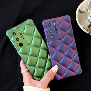 เคสโทรศัพท์มือถือ ลายเพชร สําหรับ Huawei Nova 7 7Pro 8 8Pro 9 9Pro 30 30Pro 40 40Pro p40 p40pro p30 p30pro p50 p50pro