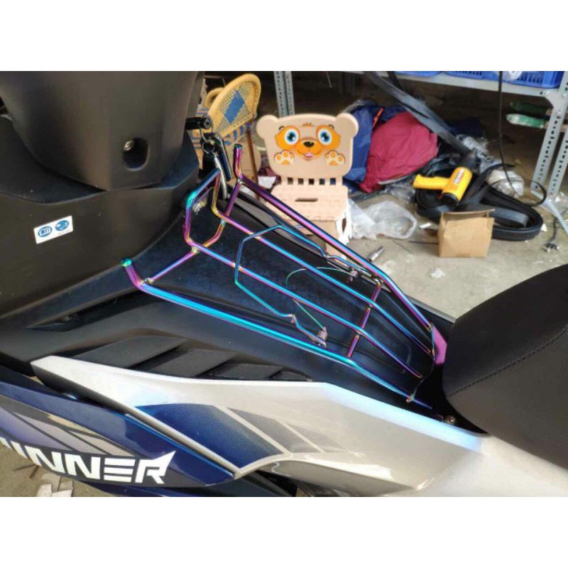 Baga winer x ไททัน**