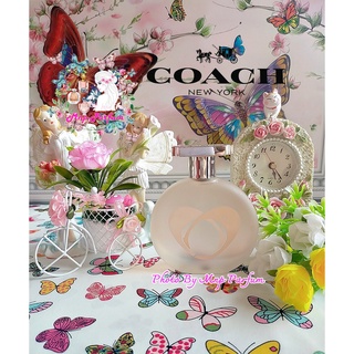 Coach Love Eau Blush Eau De Parfum 100 ml. .