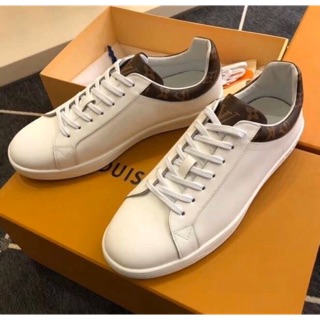 LOUIS VUITTON Luxembourg Sneaker