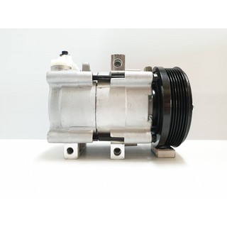 คอมแอร์Ford ESCAPE เครื่อง 3.0 คอมเพรสเซอร์ แอร์ ฟอร์ด เอสเคป คอมแอร์รถยนต์ Compressor