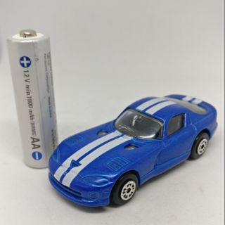 Doge Viper by maisto