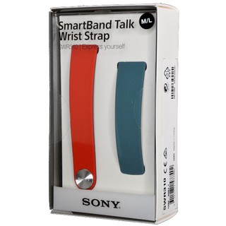 Sony SWR310 ( PINK + YELLOW ) S/M Sony SWR310 ( Blue + Red ) M/L for Sony SWR30