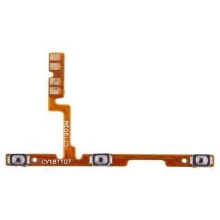 แพรสวิทซ์เปิดปิด VIVO Y93 Y91 แพรเพิ่มเสียงลดเสียง Power On Off Button Flex Cable Volume Button for VIVO Y93 Y91