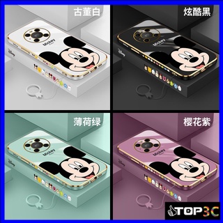 เคส huawei mate 40 pro เคส huawei mate 30 pro mate 10 pro mate 20 pro mickey phone case MQ