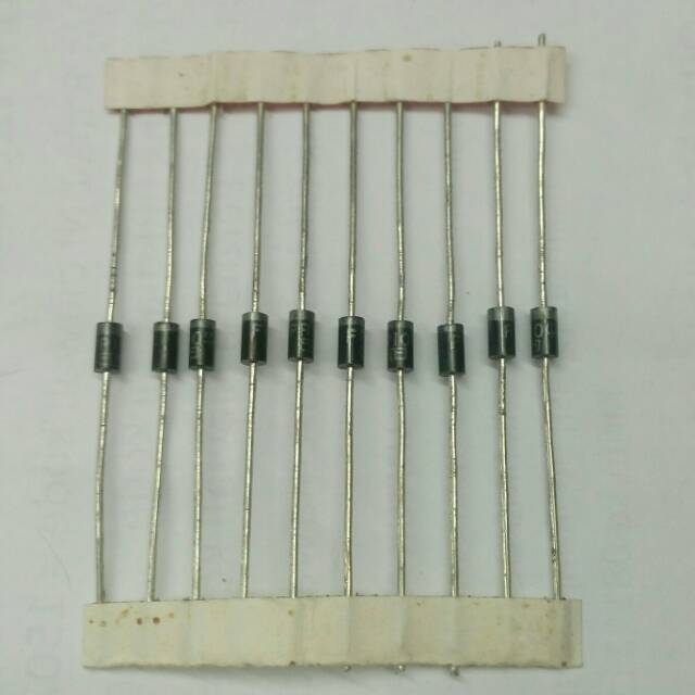 10x FR104***********