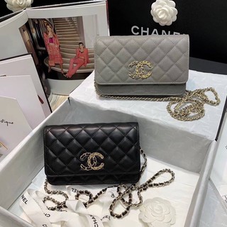 New Chanel WOC 2020🌟