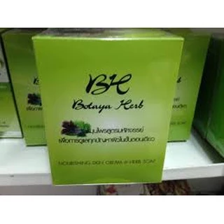 โบทาย่า เฮิร์บ Botaya Herb โบทาย่า เซตใหญ่ [ ครีม30กรัม+สบู่ ]โฉมใหม่