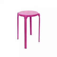 BB&shop เก้าอี้พลาสติก แฟนซี