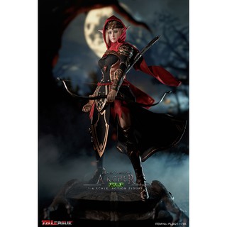 TBLeague PL2021-175A 1/6 ELF Archer-Black