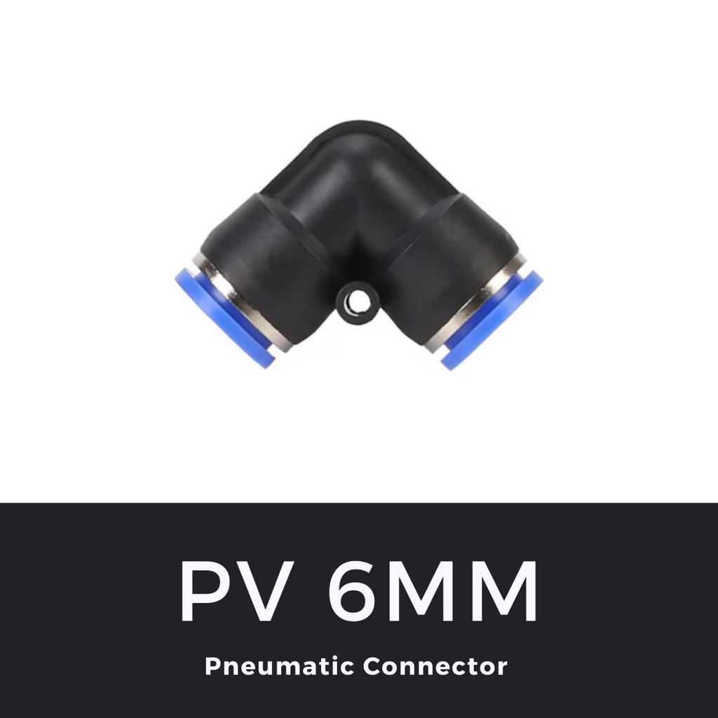 หัวพ่นหมอก ข้อต่อพ่นหมอก 0.1 0.2 0.3 0.5 0.7 0.8 ข้อต่อลม 1ชิ้น 6mm สามทาง PU tube ข้องอ ต่อตรง อุดปลายสาย สายพ่นหมอก - รูปที่ 5