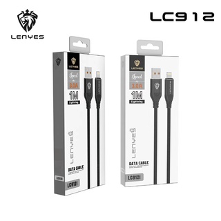 สายชาร์จ Lenyes USB รุ่น LC912