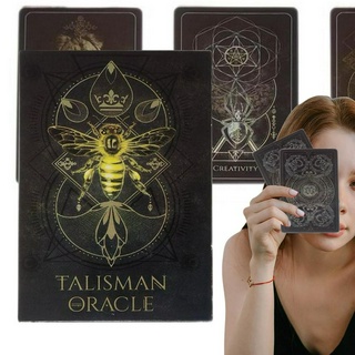 Talisman Oracle เกมกระดาน ภาษาอังกฤษ สําหรับเด็ก