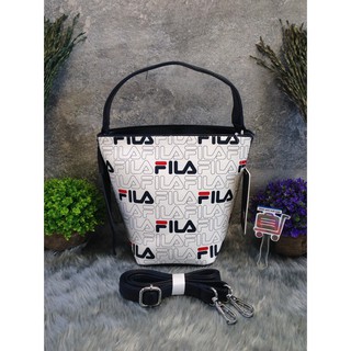 FILA SHOULDER BAG 2018