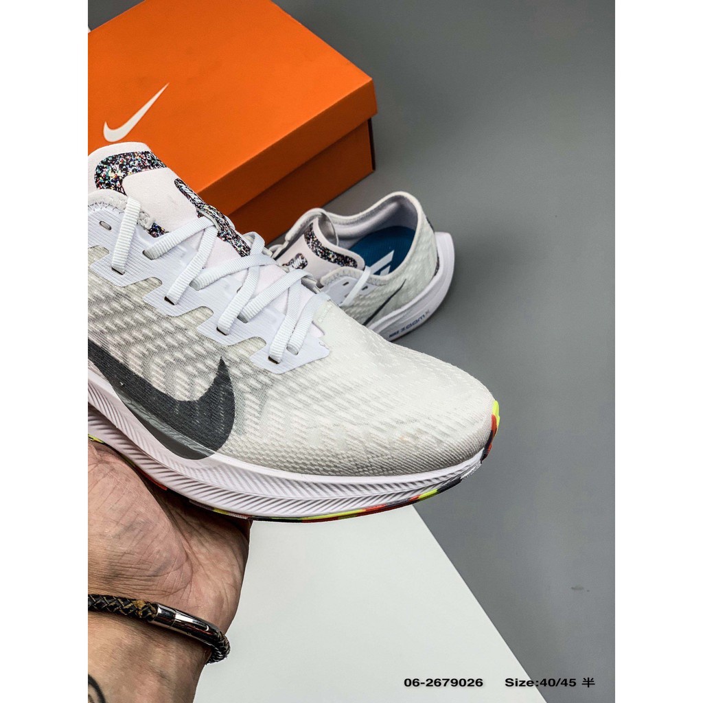 zoom pegasus turbo
