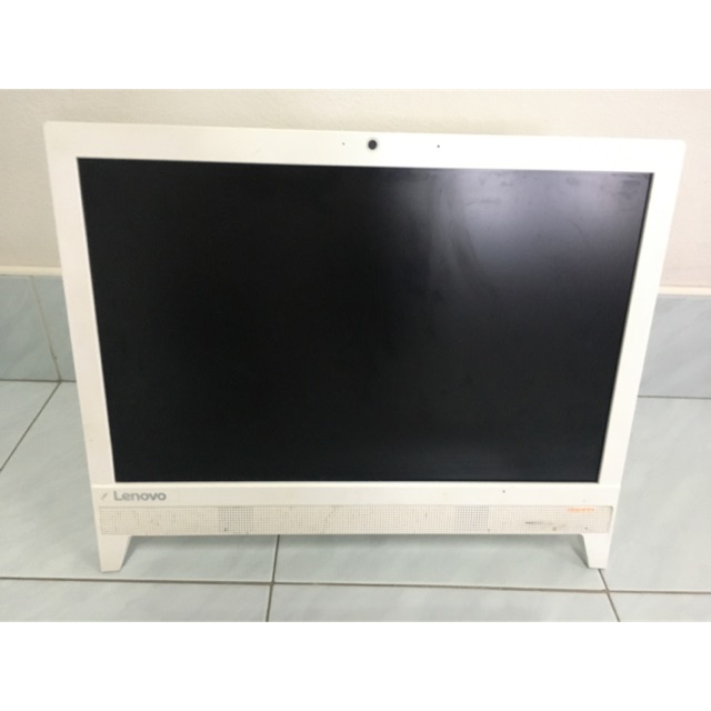 Lenovo all in one จอ 19.5" CPU INTEL J4205 Ram 4G