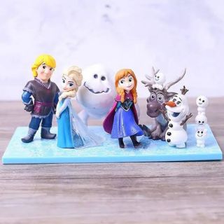 Model Frozen โมเดลโฟเซ่น