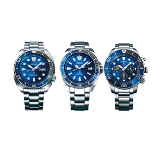 [โค้ด SSPVRCลดเพิ่ม 300.-] Seiko รวมรุ่น CLEARANCE ประกันศูนย์ไทย 1 ปี