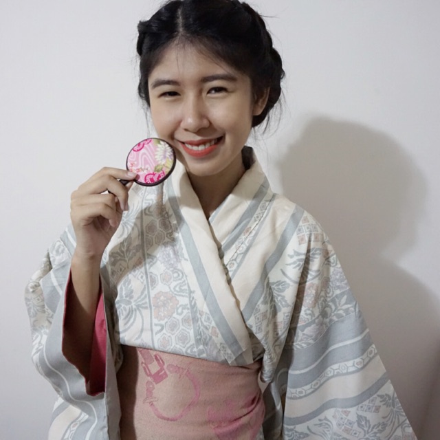 🎏🎎 กิโมโน ยูกาตะ มือสองจากญี่ปุ่น #Kimono #Yukata