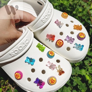 ตัวติดรองเท้า crocs ที่ติดรองเท้า crocs

❂ ❀ ตัวการ์ตูนติดรองเท้า ตัวติดรองเท้าหัวโต ตุ๊กตาติดรองเท้า จิ๊บบิทติดรองเท้า