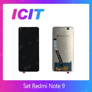 Xiaomi Redmi Note 9 / Redmi 10x อะไหล่หน้าจอพร้อมทัสกรีน หน้าจอ LCD Touch Screen Xiaomi Redmi Note 9 ICIT 2020