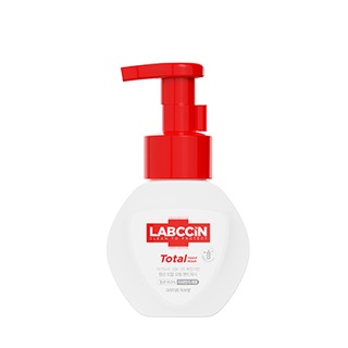 LABCCiN TOTAL Foaming Hand Wash 250 ml