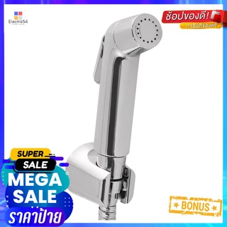 ชุดสายฉีดชำระ KARAT FAUCET KA-09-311-50 สีโครมRINSING SPRAY SET KARAT FAUCET KA-09-311-50 CHROME