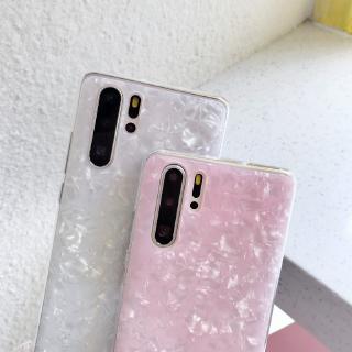 เคสมือถือป้องกันรอยสําหรับ Huawei Mate 20 Pro Lite 30 Pro Mate 9 10 Pro Liteเคสโทรศัพท์แฟชั่น