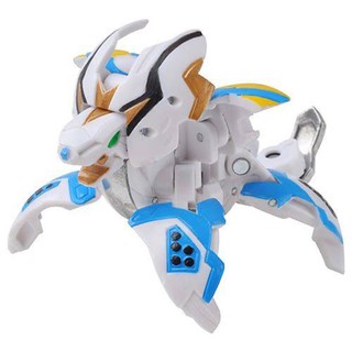 BAKUGAN BAKU TECH KILAN LEONESS  #บาคุกัน