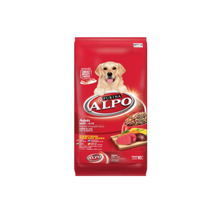 ALPO ADULT Beef, Chicken, Lamb 10kg. ????? ???????????? 10 ????????