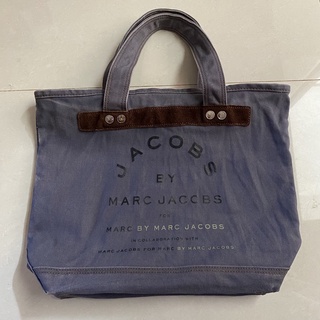 กระเป๋าผ้า Marc Jacobs