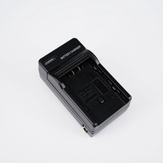 แท่นชาร์จแบตกล้อง Panasonic Battery Charger รุ่น DU07/DU14