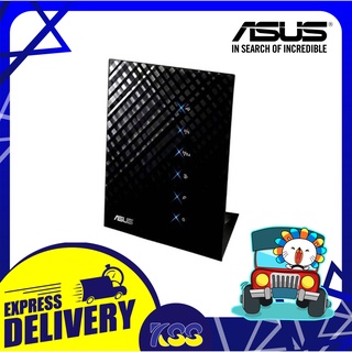 ASUS RT-N56U Dual-Band Wireless-N600 Gigabit Router รับประกัน 3 ปี