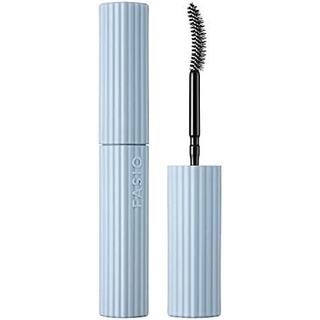 FASIO MASCARA Permanent Curl Mascara Hybrid (long) (Volume) 6g [Direct From Japan]