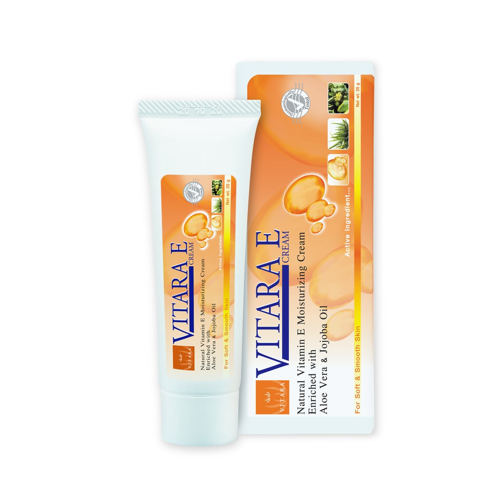 vitara e cream