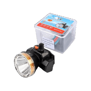 (MTBATTERY.19)ไฟฉายคาดหัว VJP 402 รุ่น LED-(VJP-402)