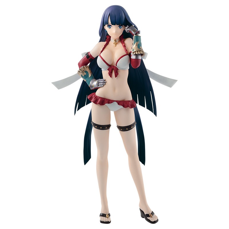619107 Fate/Grand Order - Martha - EXQ Figure - Ruler (Banpresto)