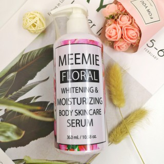 mm019MEEMIE FLORAL BODY SERUM