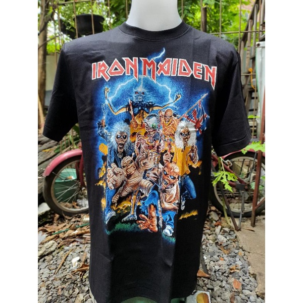Iron Maiden-Best of the Beast