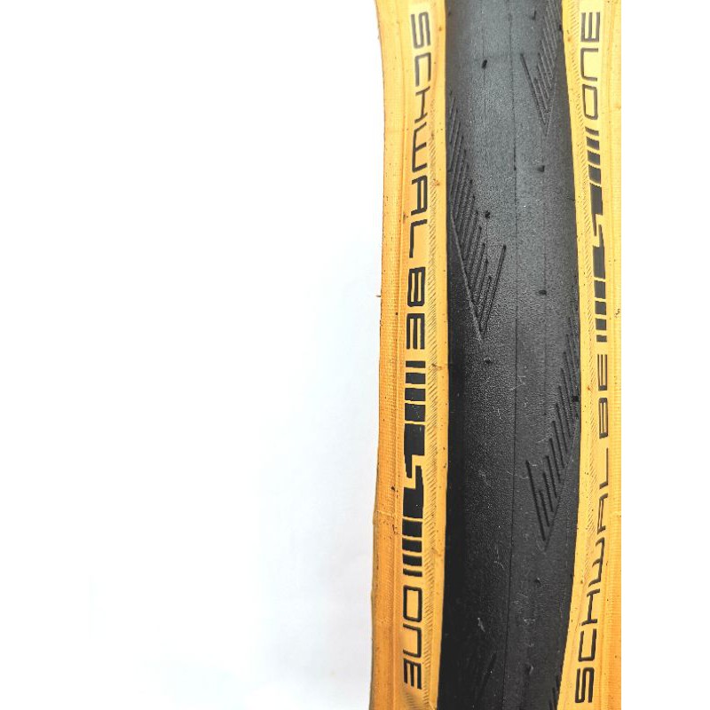 ยาง Schwalbe One Skinwall 700c(25c & 28c)