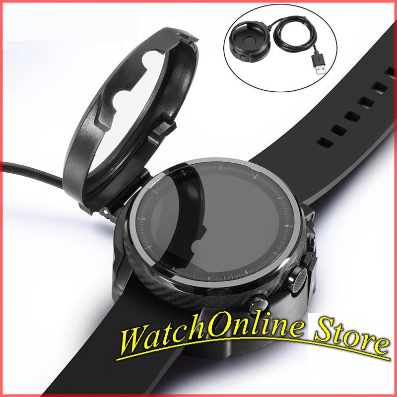 สายชาร์จเร็วสําหรับ Xaiomi Amazfit Stratos