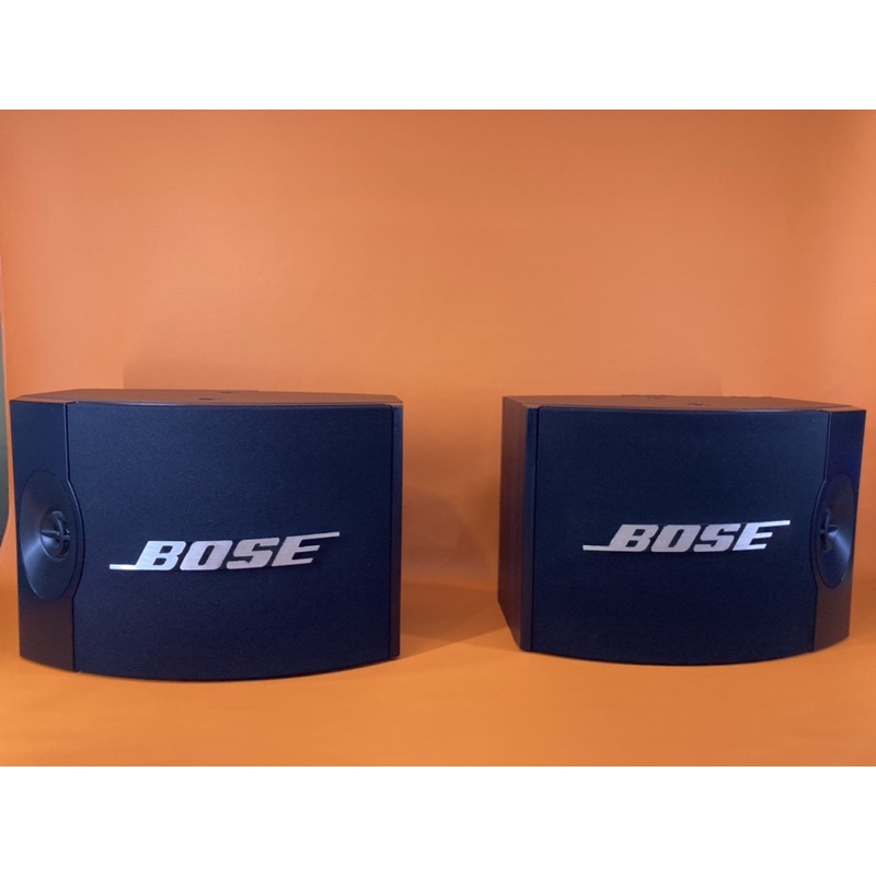 Bose 301 สินค้ามือสองนำเข้าจากญี่ปุ่น