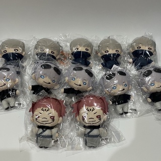 &lt;พร้อมส่ง&gt; Jujutsu Kaisen Nitotan นิโตตัน อินุมากิ / โกะโจ