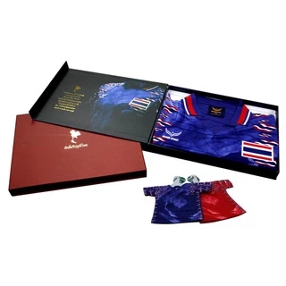 Grand sport เสื้อฟุตบอลศักดิ์ศรีปฐพีไทย : 038267